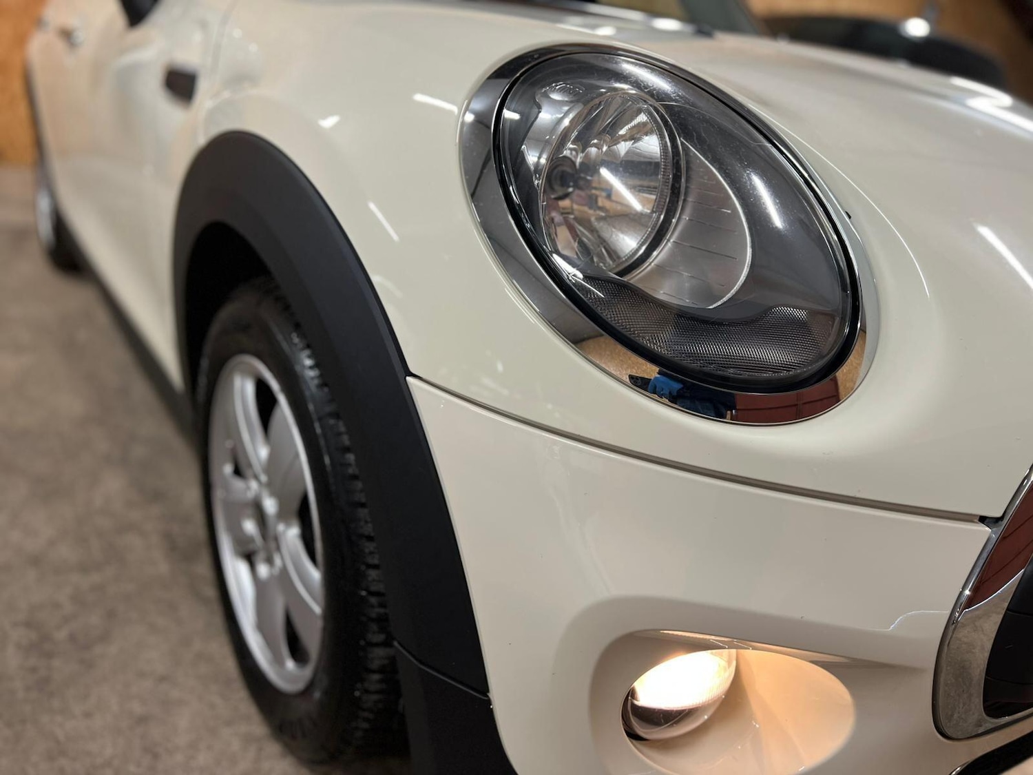 Used MINI Hatch for sale - 76484924: Photo 20