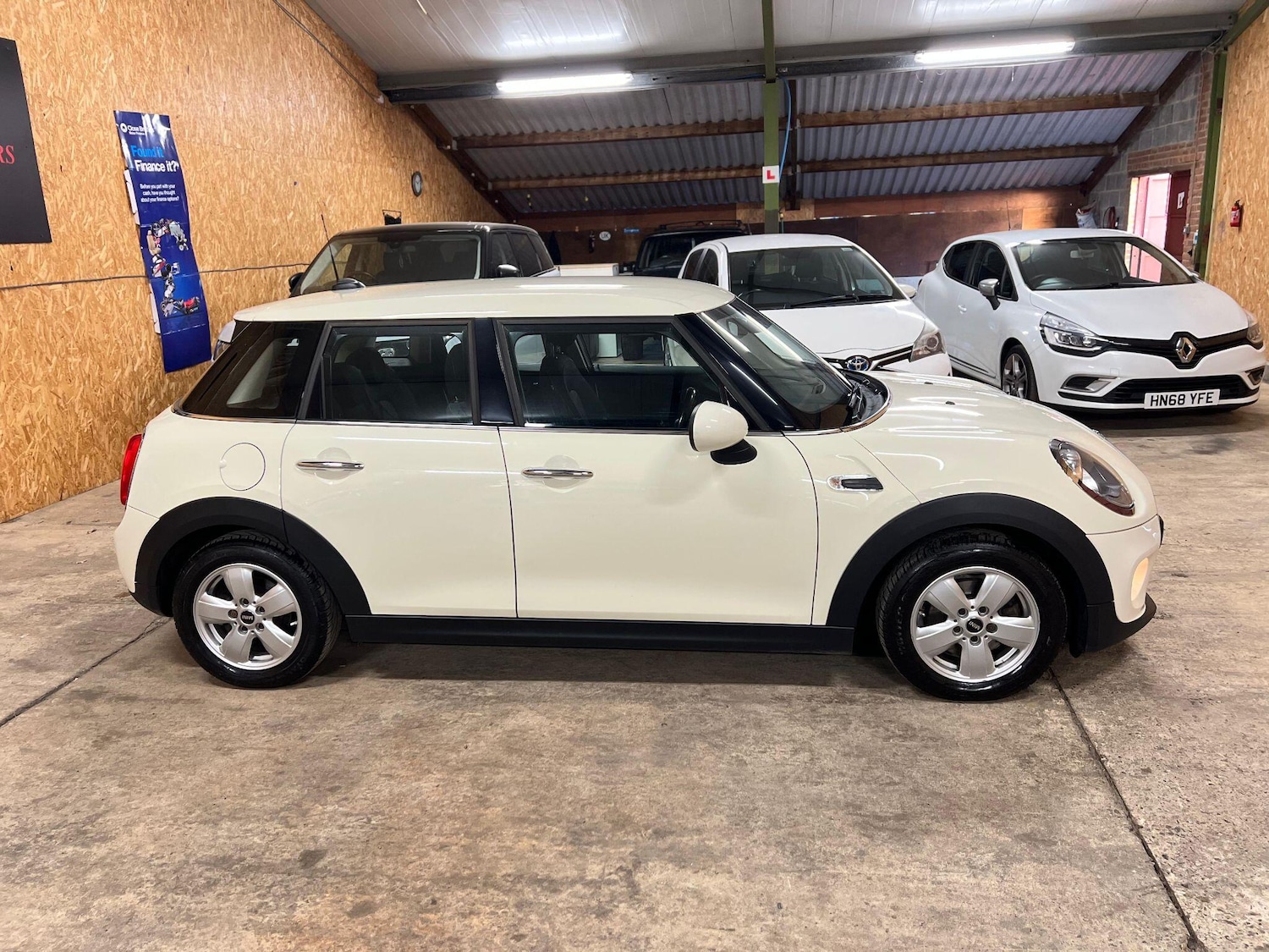 Used MINI Hatch for sale - 76484924: Photo 22