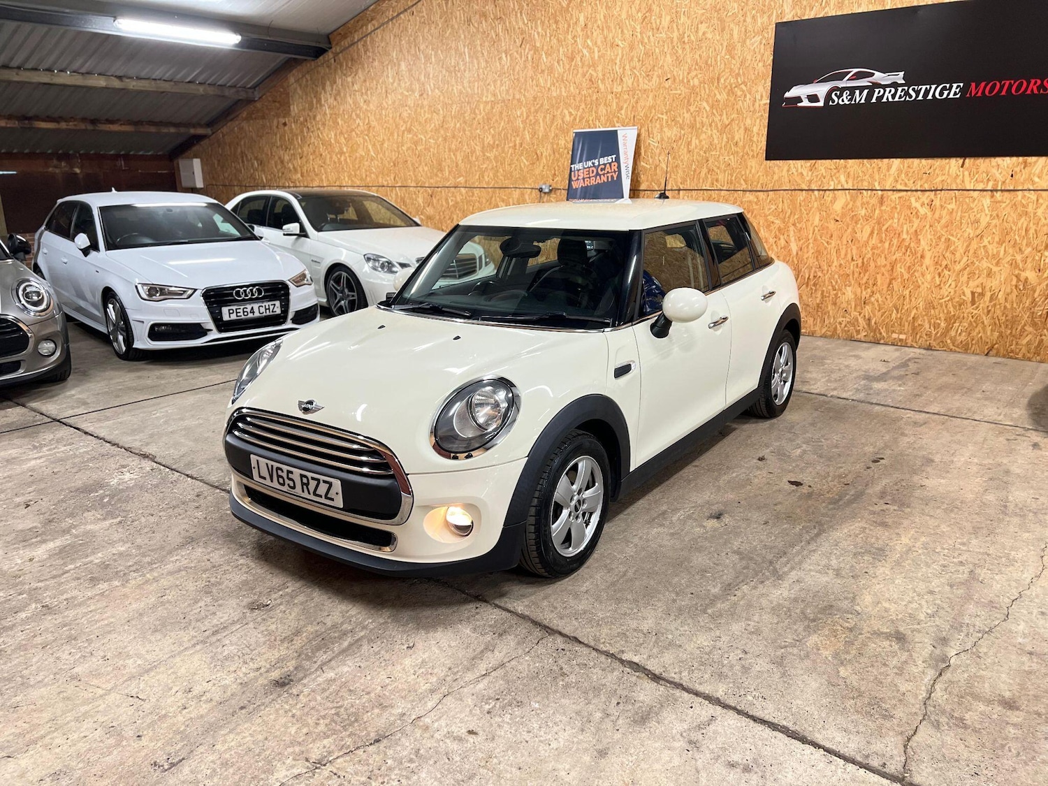 Used MINI Hatch for sale - 76484924: Photo 3