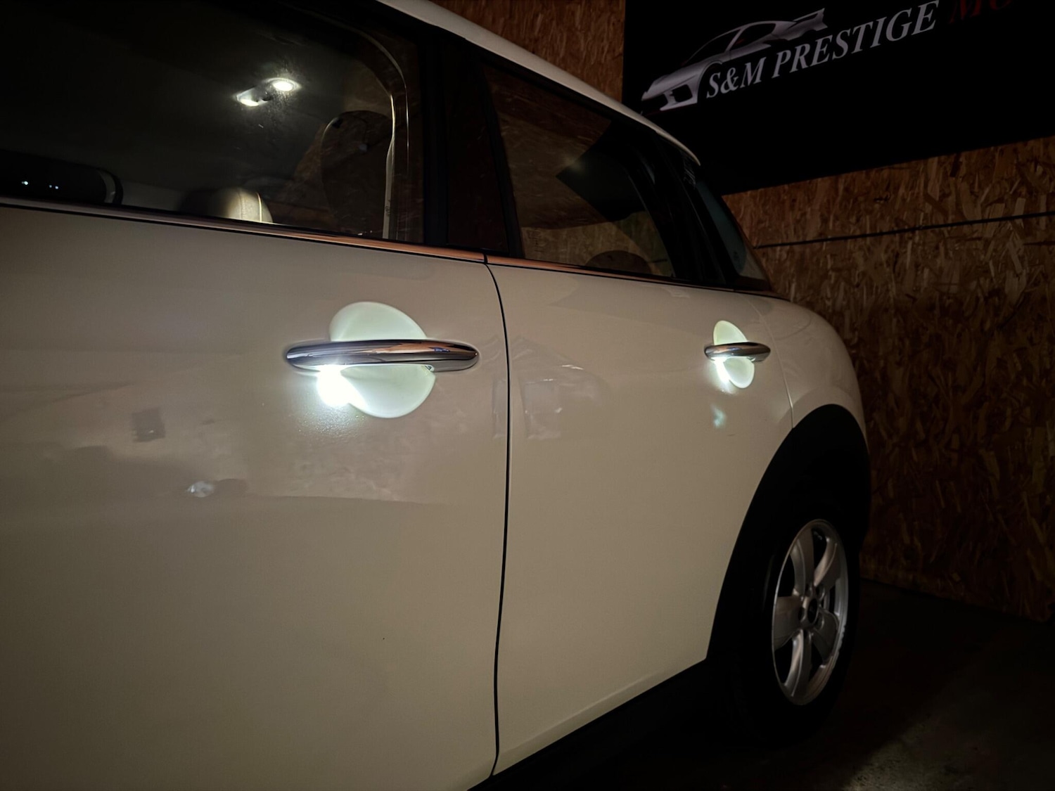 Used MINI Hatch 2015 for sale - 76484924: Photo 30