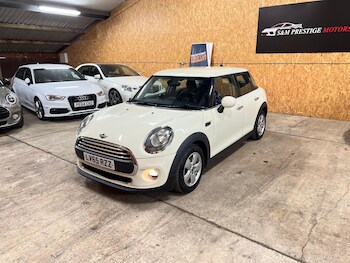 Used MINI Hatch 2015 for sale - 76484924: Photo
