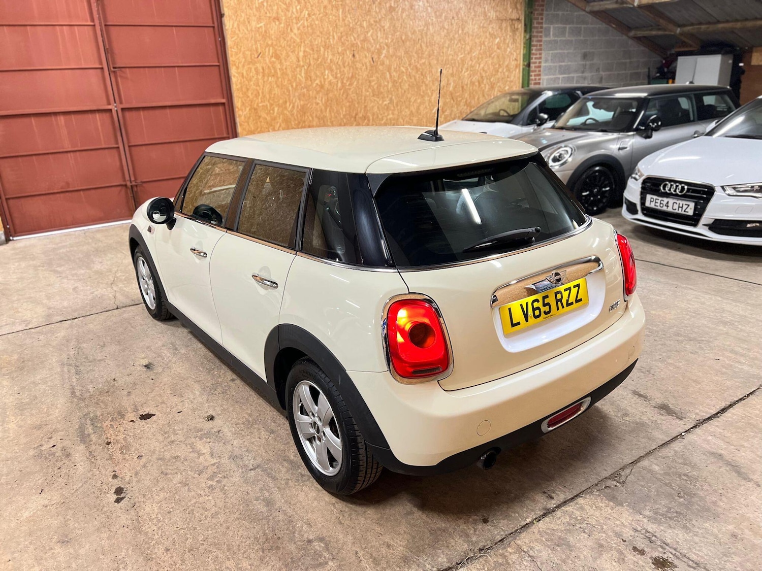 Used MINI Hatch for sale - 76484924: Photo 4