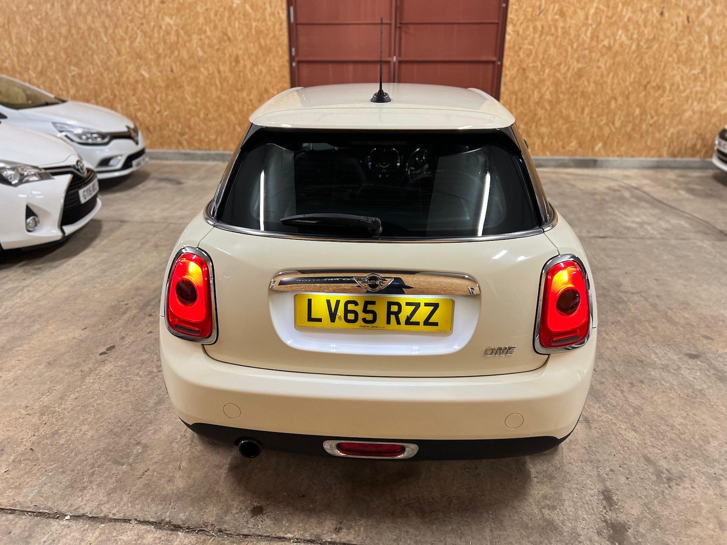 Used MINI Hatch for sale - 76484924: Photo 6