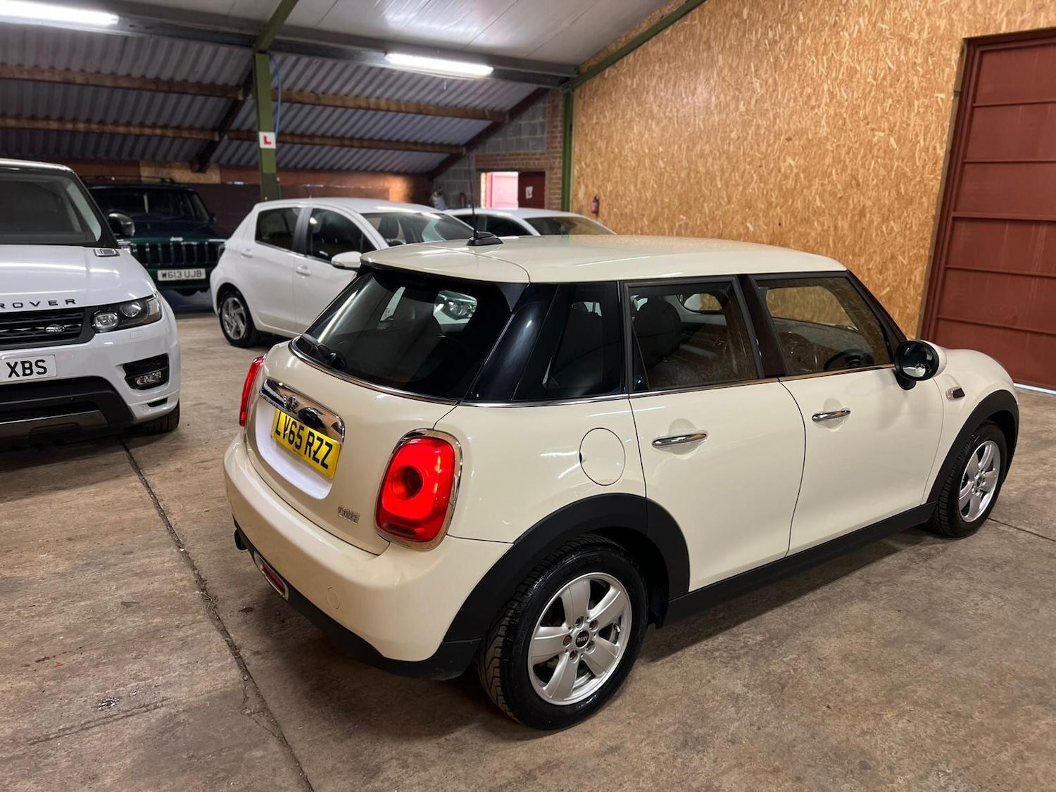 Used MINI Hatch for sale - 76484924: Photo 7
