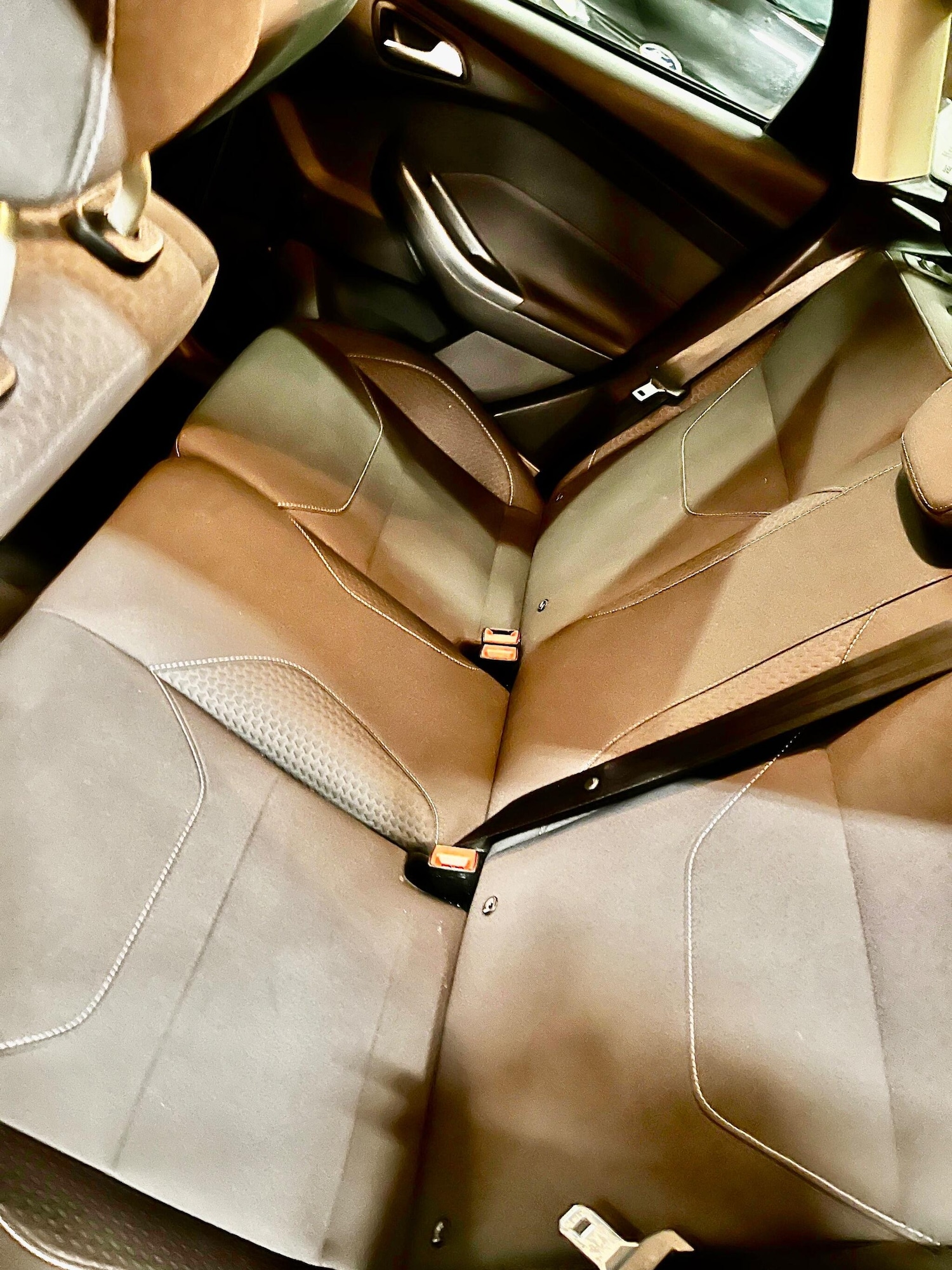 Used Ford Focus 2015 for sale - 77216108: Photo 11