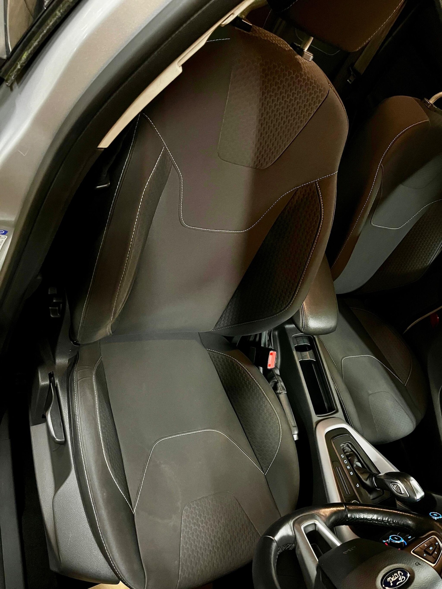 Used Ford Focus 2015 for sale - 77216108: Photo 18