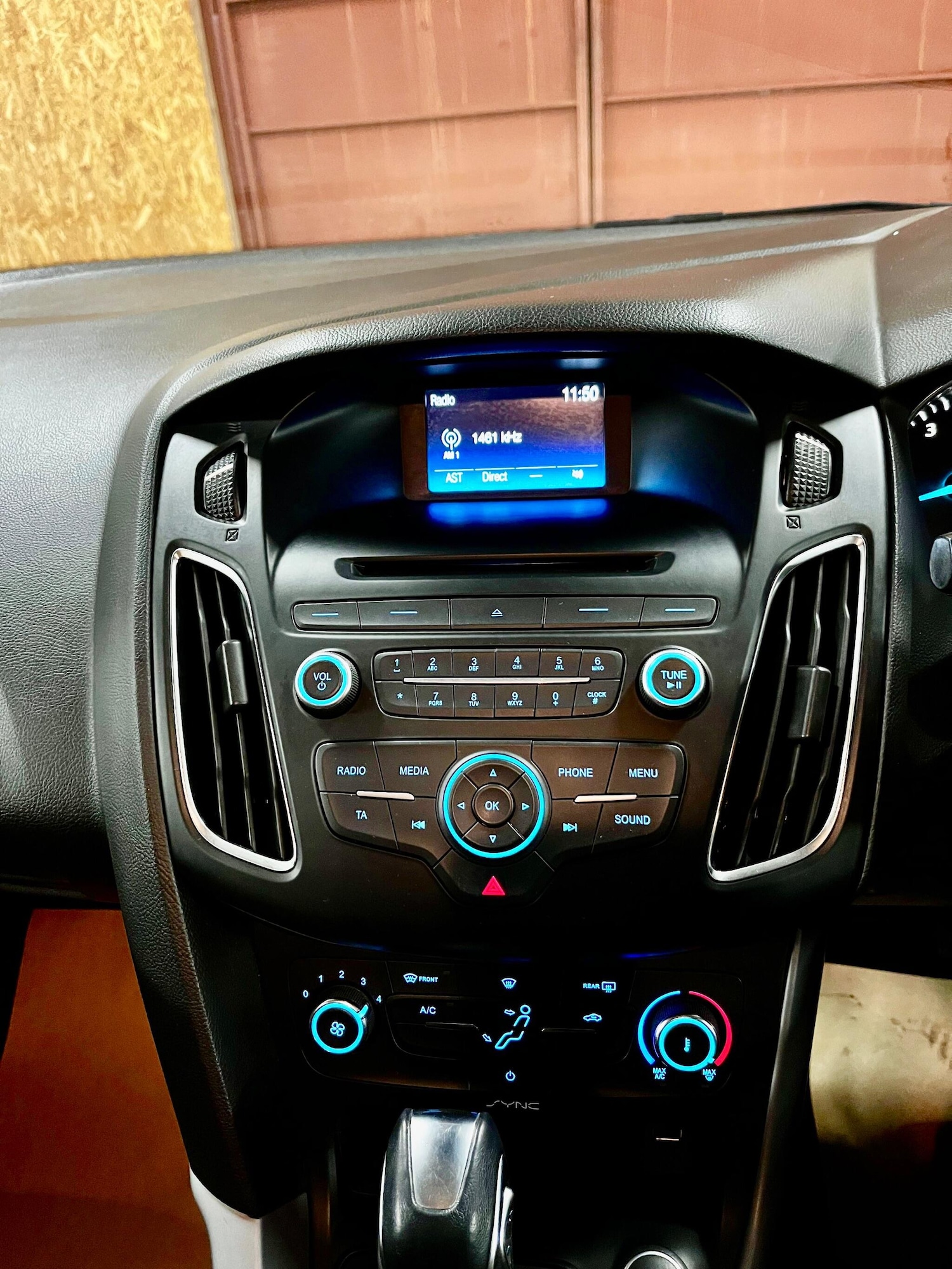 Used Ford Focus 2015 for sale - 77216108: Photo 19