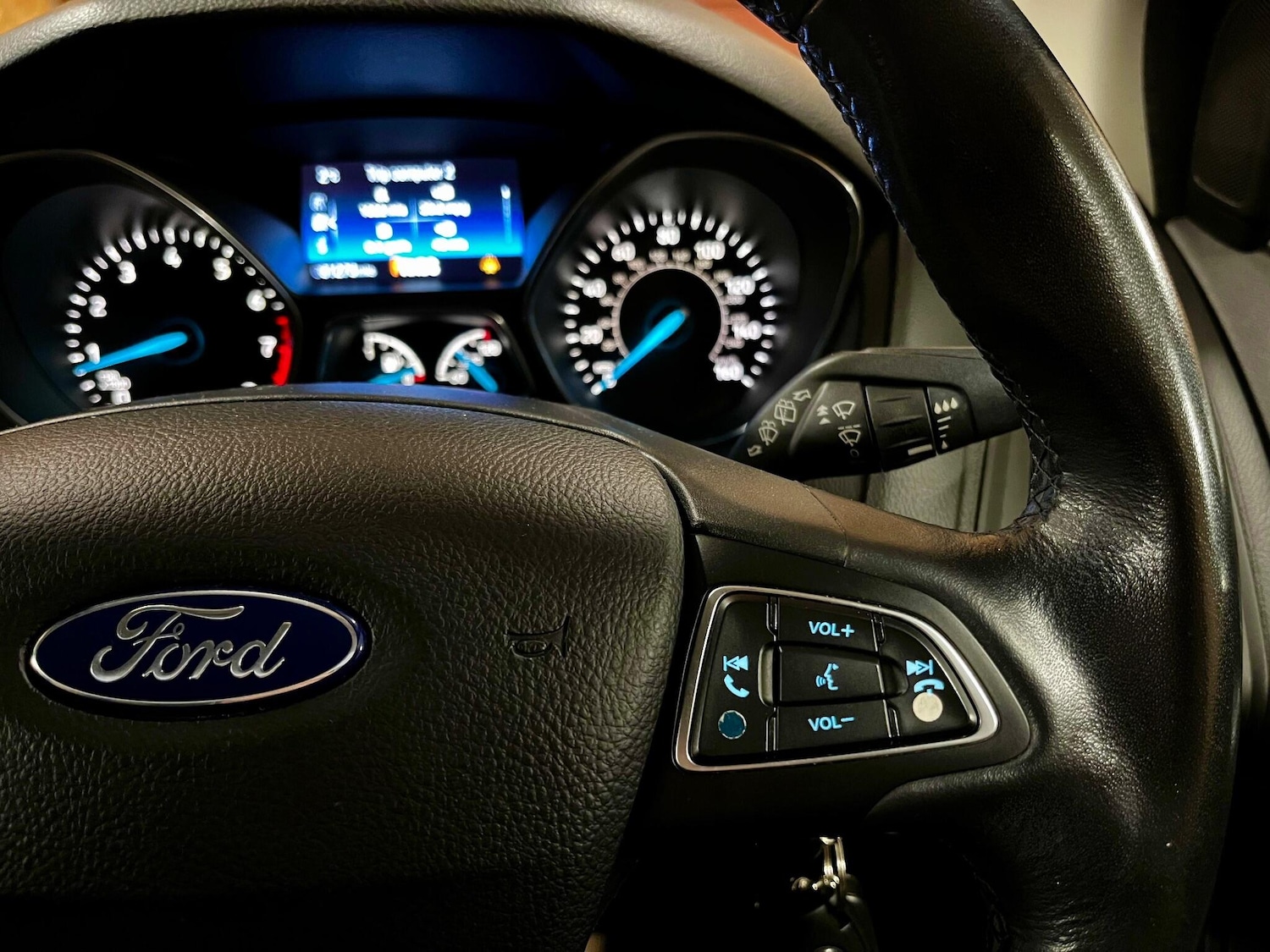 Used Ford Focus 2015 for sale - 77216108: Photo 20