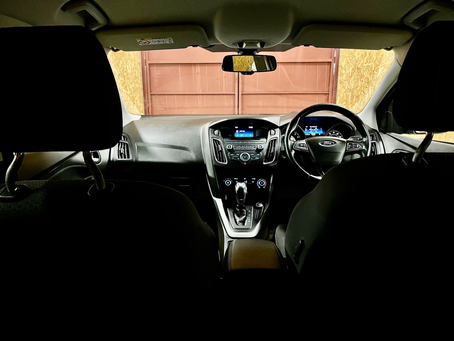 Used Ford Focus 2015 for sale - 77216108: Photo 9