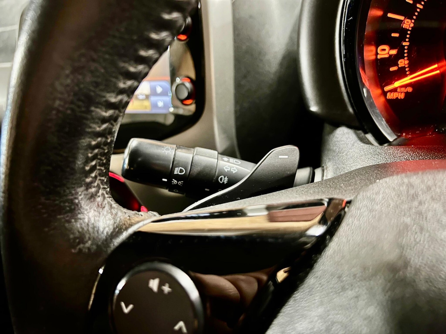 Used Peugeot 108 2017 for sale - 77279572: Photo 17