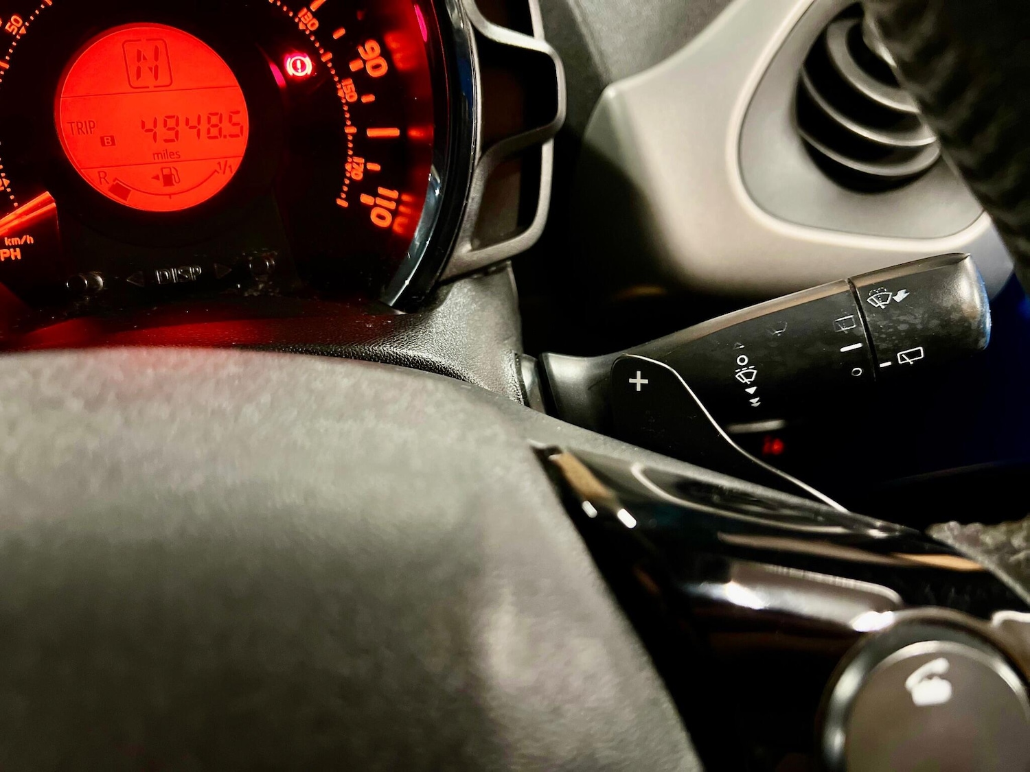 Used Peugeot 108 2017 for sale - 77279572: Photo 19