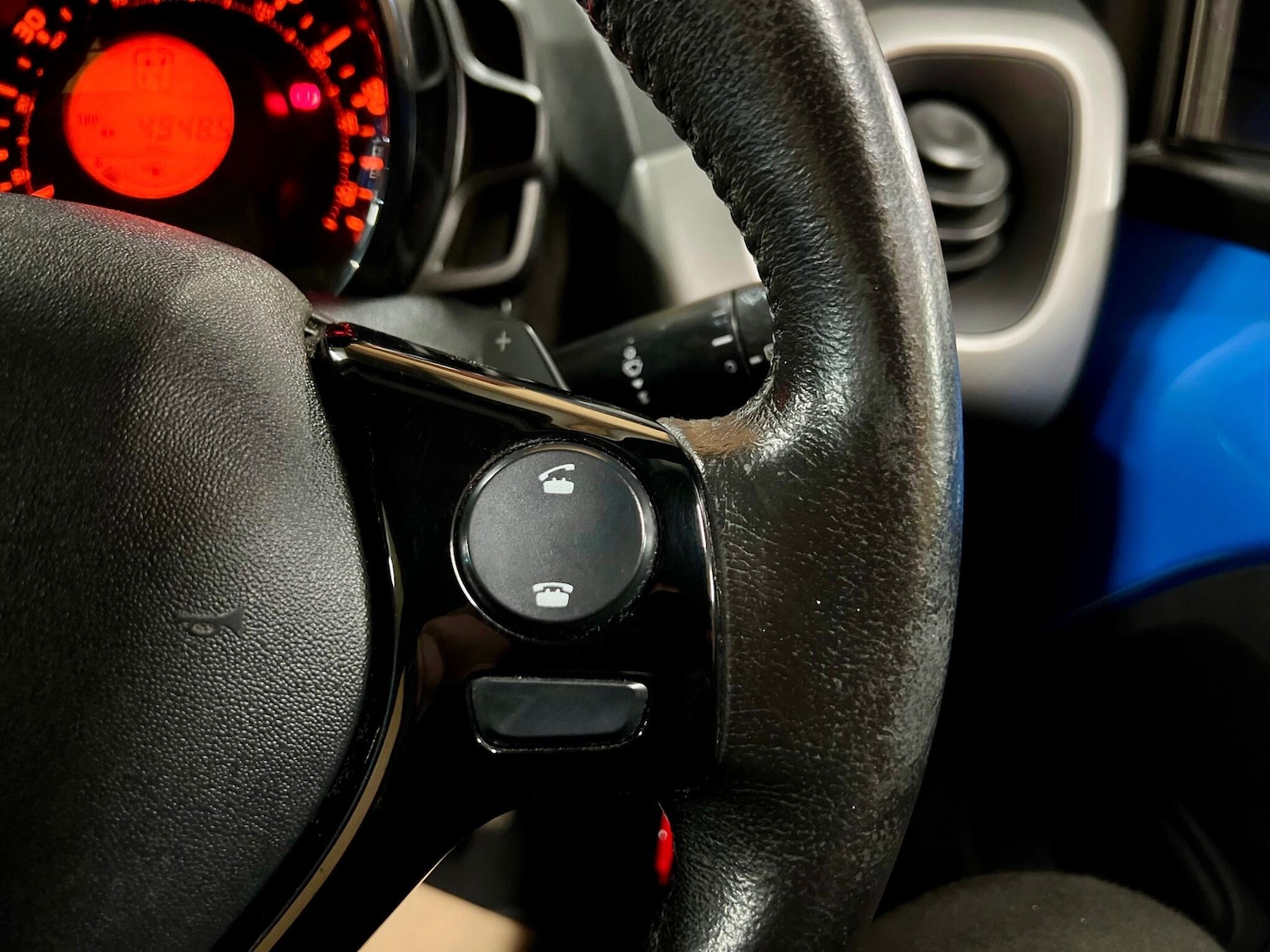 Used Peugeot 108 2017 for sale - 77279572: Photo 20