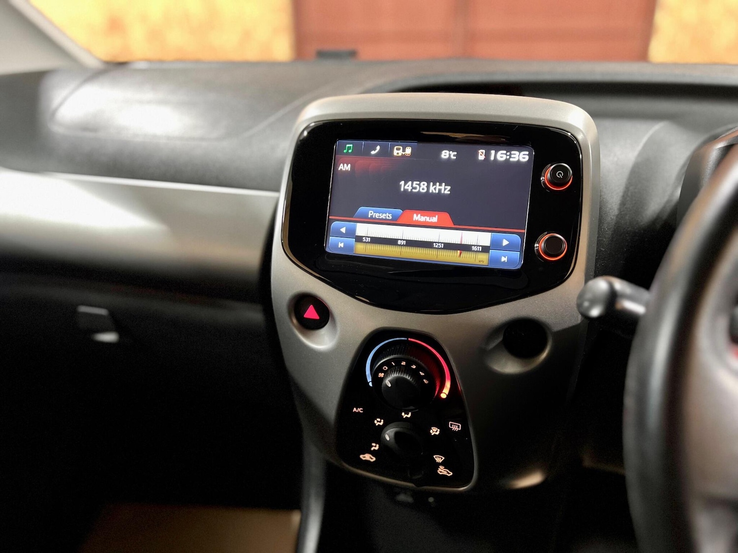 Used Peugeot 108 2017 for sale - 77279572: Photo 22