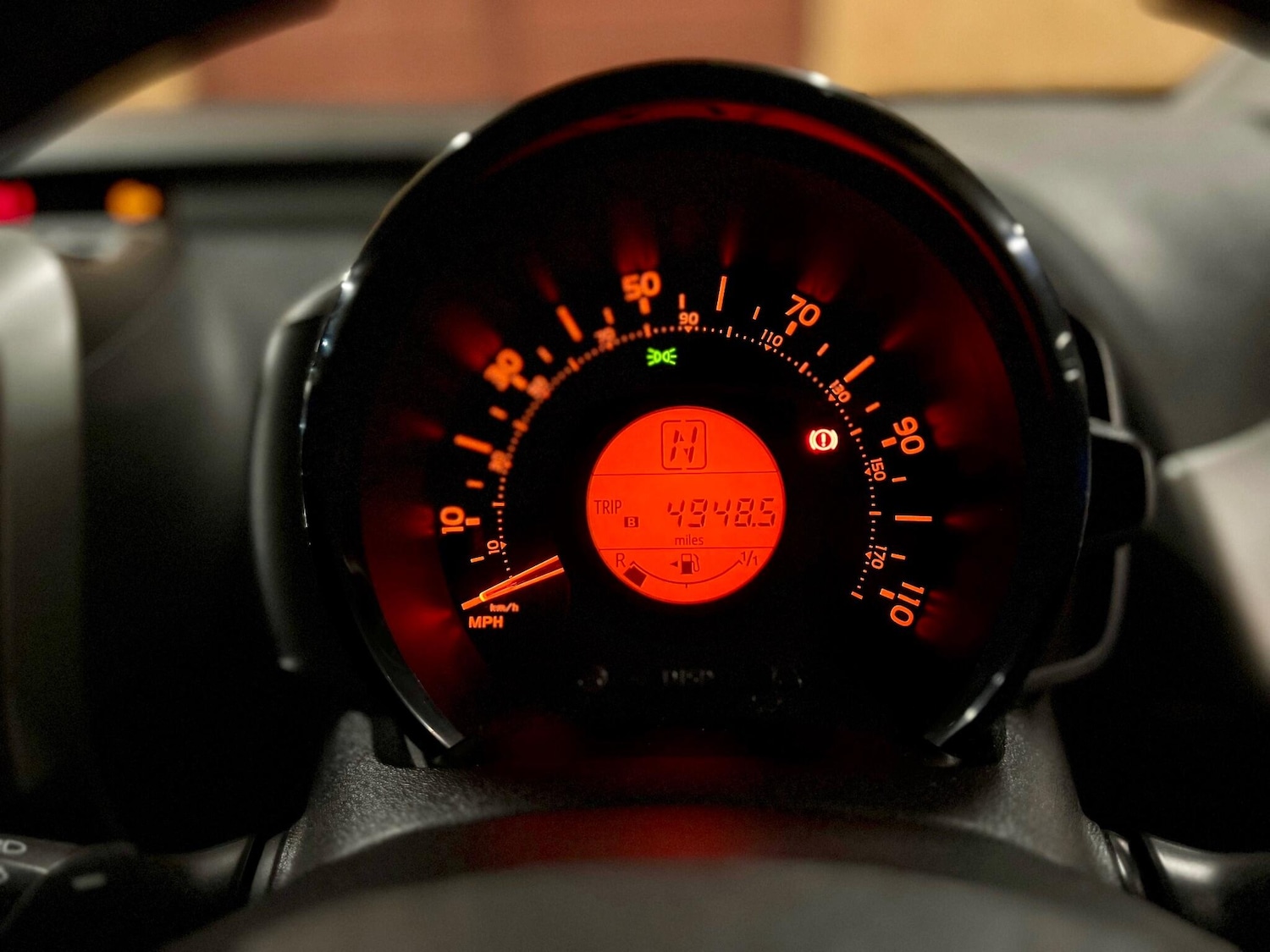 Used Peugeot 108 2017 for sale - 77279572: Photo 23