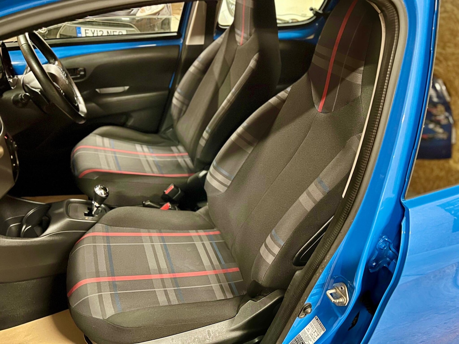 Used Peugeot 108 2017 for sale - 77279572: Photo 24