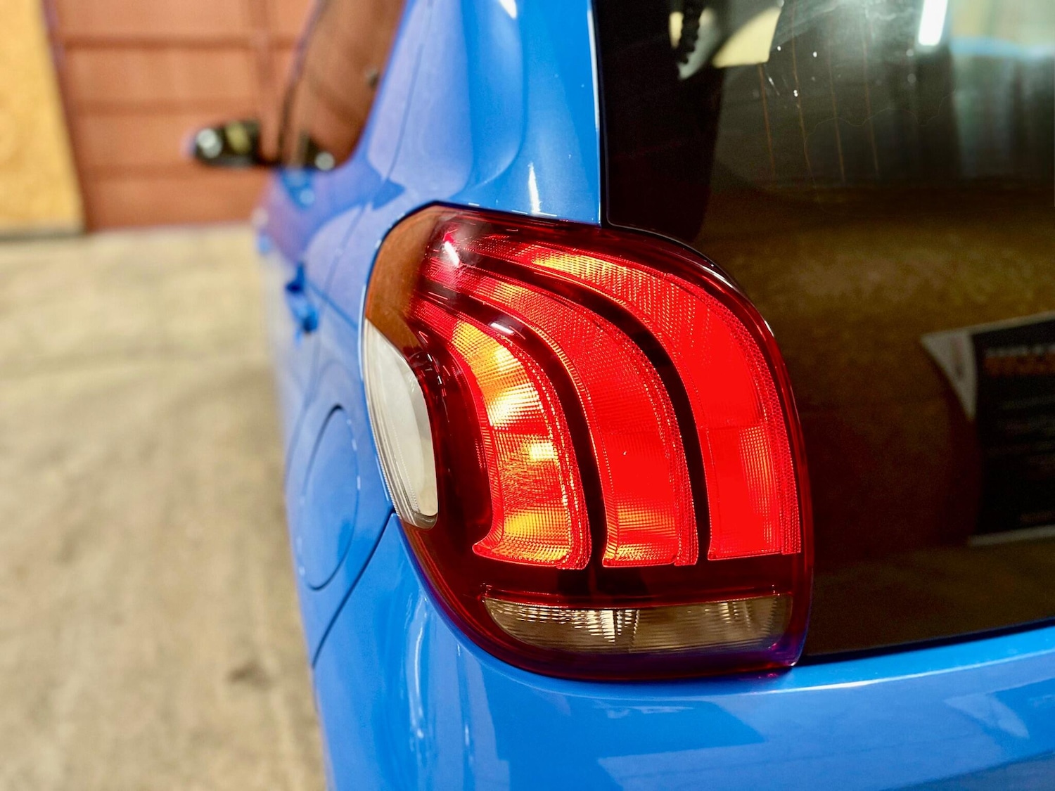 Used Peugeot 108 2017 for sale - 77279572: Photo 26