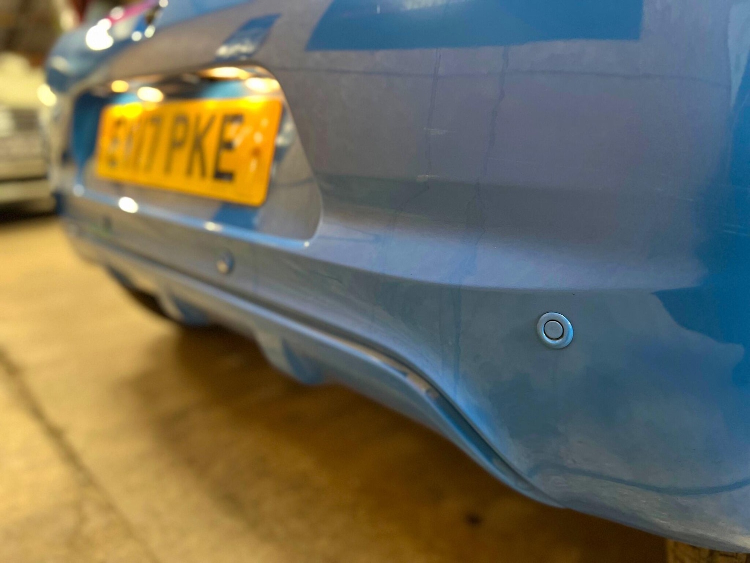 Used Peugeot 108 2017 for sale - 77279572: Photo 27