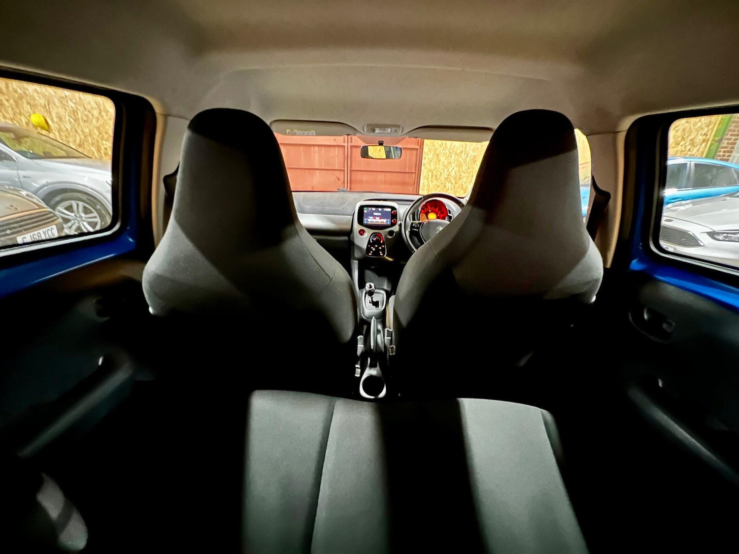 Used Peugeot 108 2017 for sale - 77279572: Photo 28