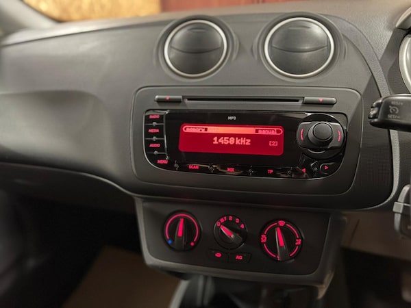 Used SEAT Ibiza 2011 for sale - 76251483: Photo 11