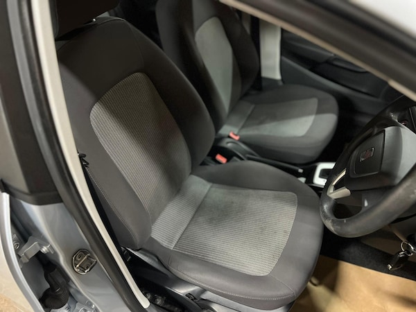Used SEAT Ibiza 2011 for sale - 76251483: Photo 13