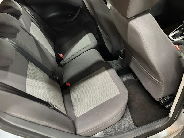 Used SEAT Ibiza 2011 for sale - 76251483: Photo 15