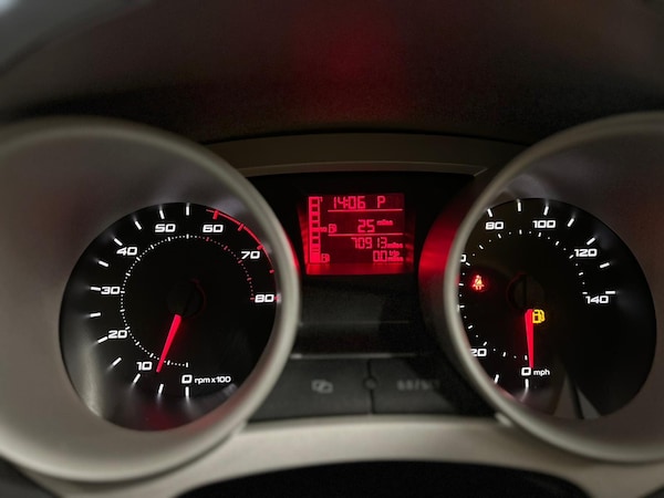 Used SEAT Ibiza 2011 for sale - 76251483: Photo 16