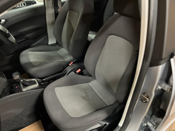 Used SEAT Ibiza 2011 for sale - 76251483: Photo 18