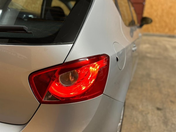 Used SEAT Ibiza 2011 for sale - 76251483: Photo 19