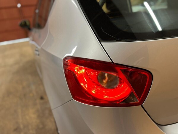 Used SEAT Ibiza 2011 for sale - 76251483: Photo 20
