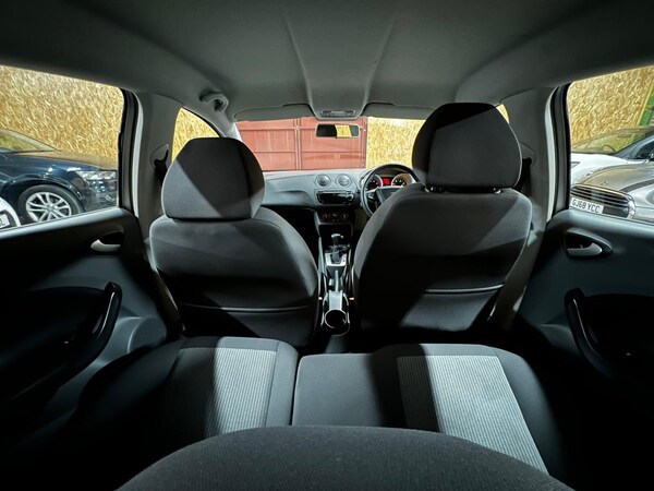 Used SEAT Ibiza 2011 for sale - 76251483: Photo 21