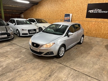 Used SEAT Ibiza 2011 for sale - 76251483: Photo 3