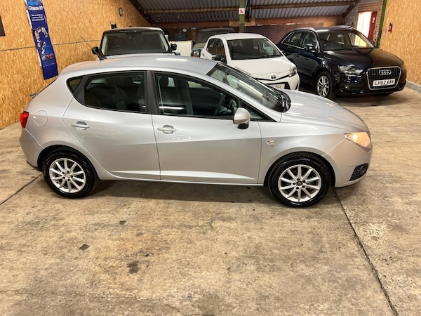 Used SEAT Ibiza 2011 for sale - 76251483: Photo 7