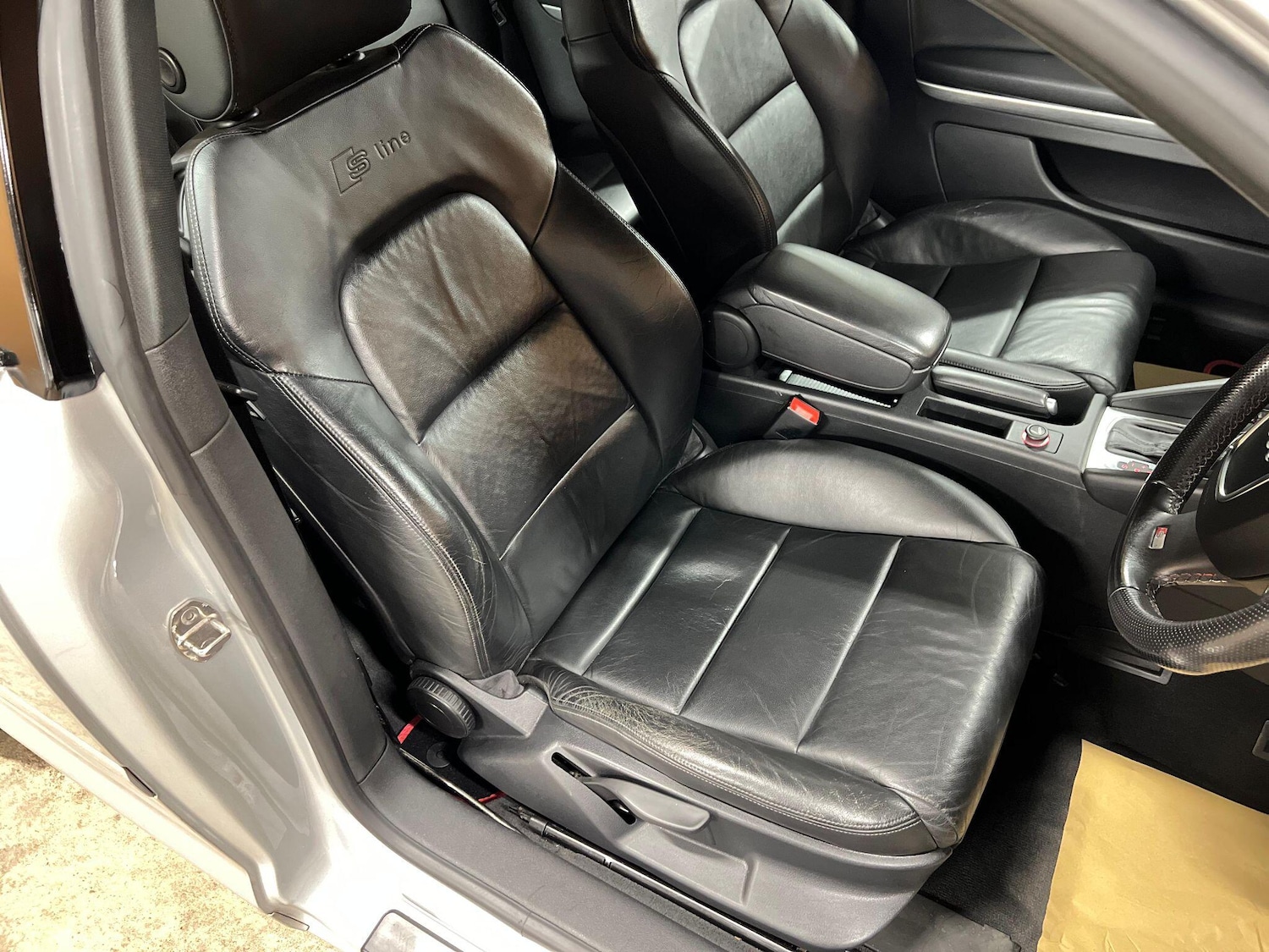 Used Audi A3 2008 for sale - 76043200: Photo 13