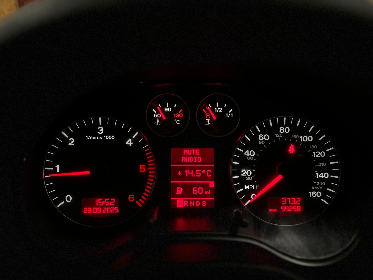 Used Audi A3 2008 for sale - 76043200: Photo 17