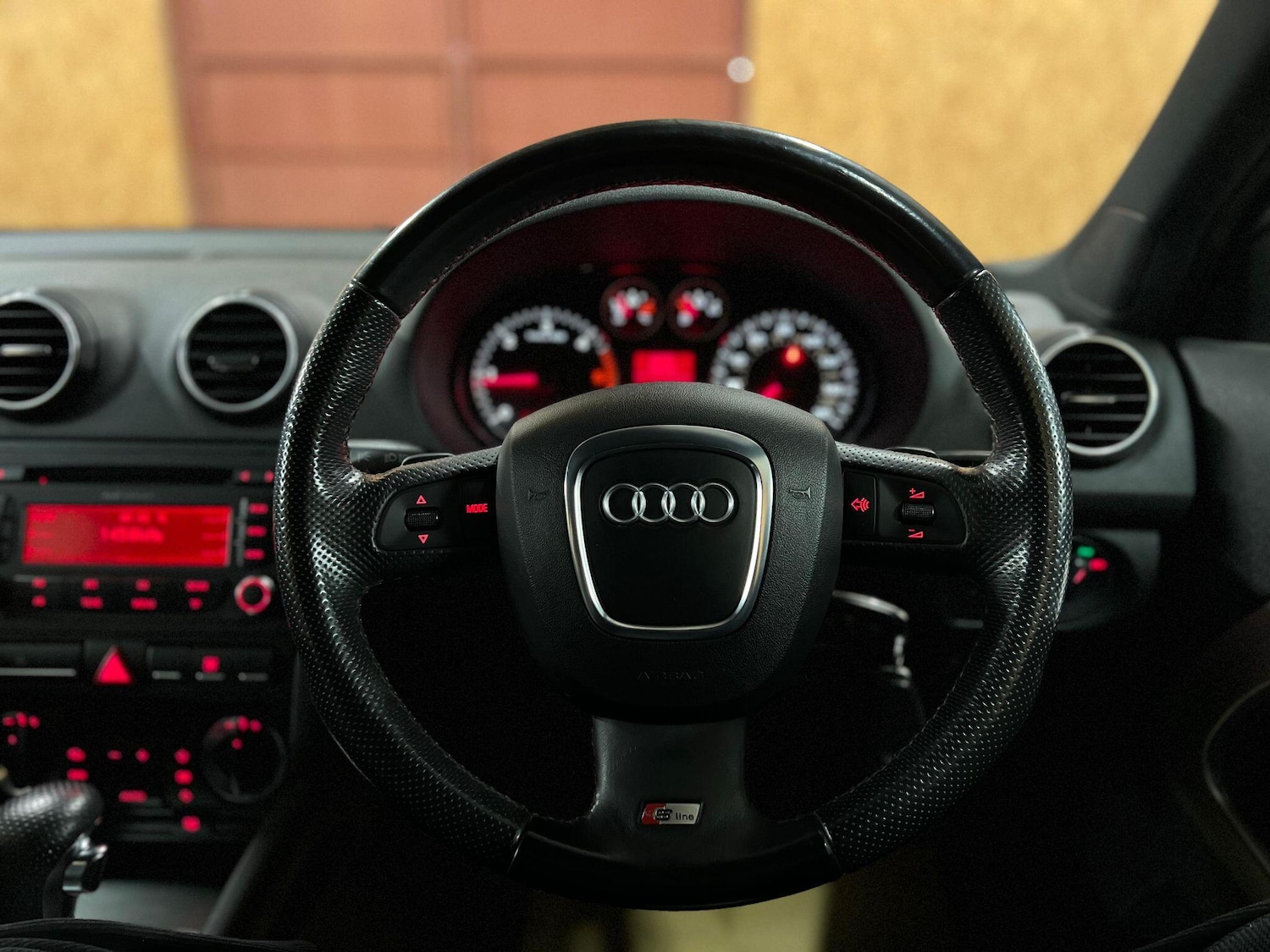 Used Audi A3 2008 for sale - 76043200: Photo 18