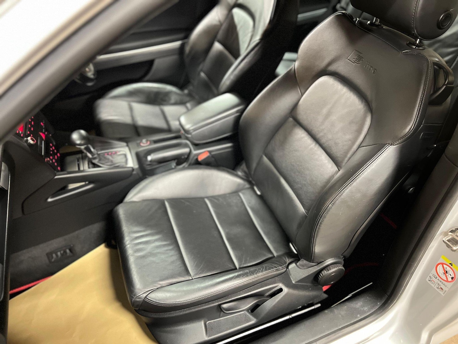 Used Audi A3 2008 for sale - 76043200: Photo 19