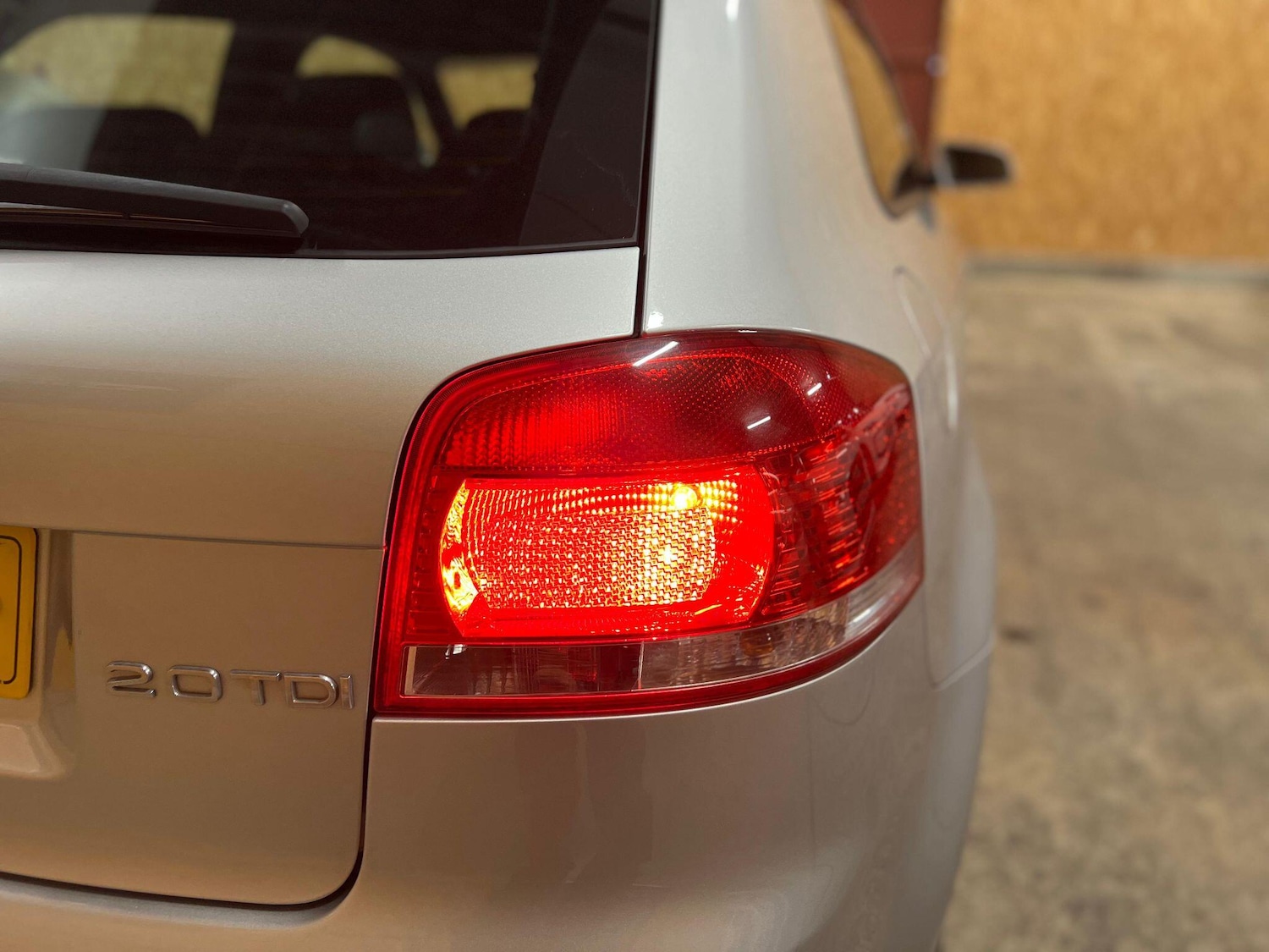Used Audi A3 2008 for sale - 76043200: Photo 20