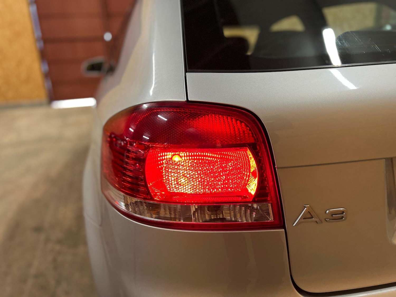 Used Audi A3 2008 for sale - 76043200: Photo 21