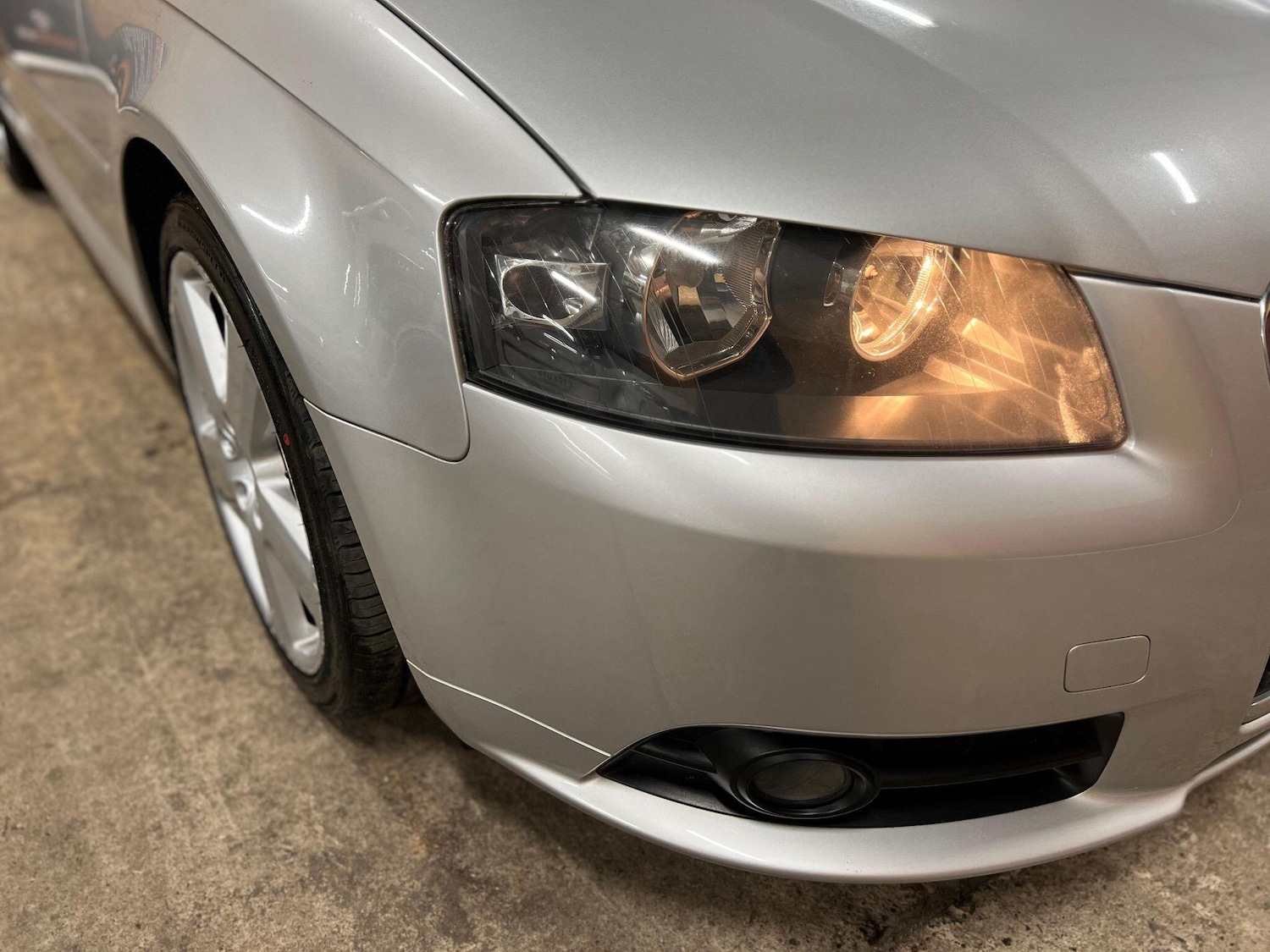 Used Audi A3 2008 for sale - 76043200: Photo 22