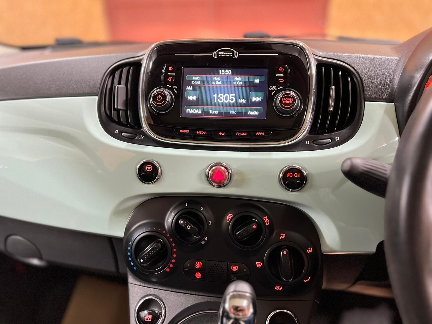 Used Fiat 500 2016 for sale - 76380692: Photo 20