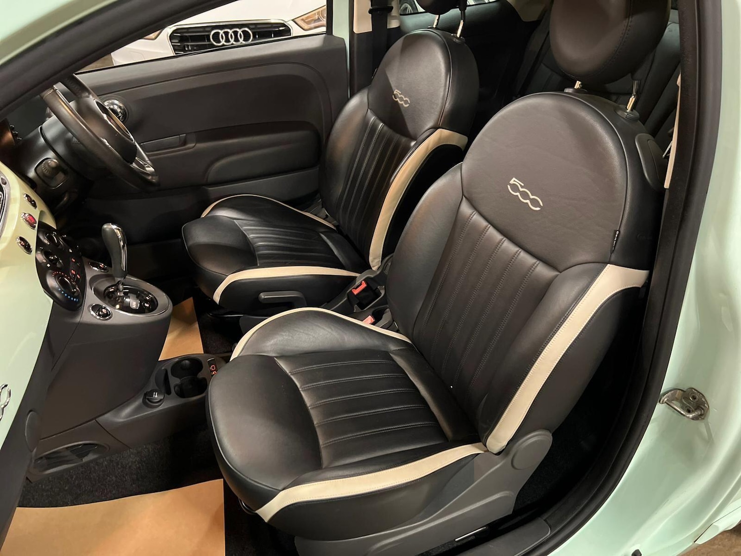 Used Fiat 500 2016 for sale - 76380692: Photo 25