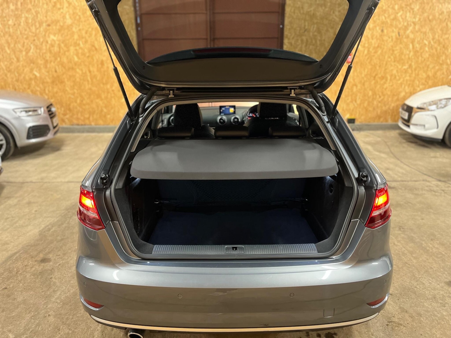 Used Audi A3 2019 for sale - 77683734: Photo 10