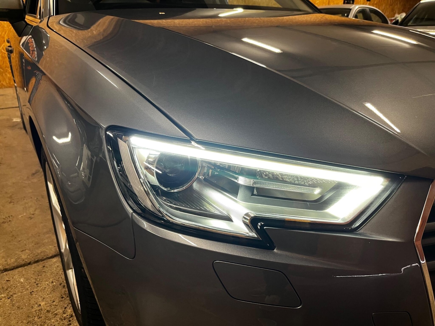 Used Audi A3 2019 for sale - 77683734: Photo 12