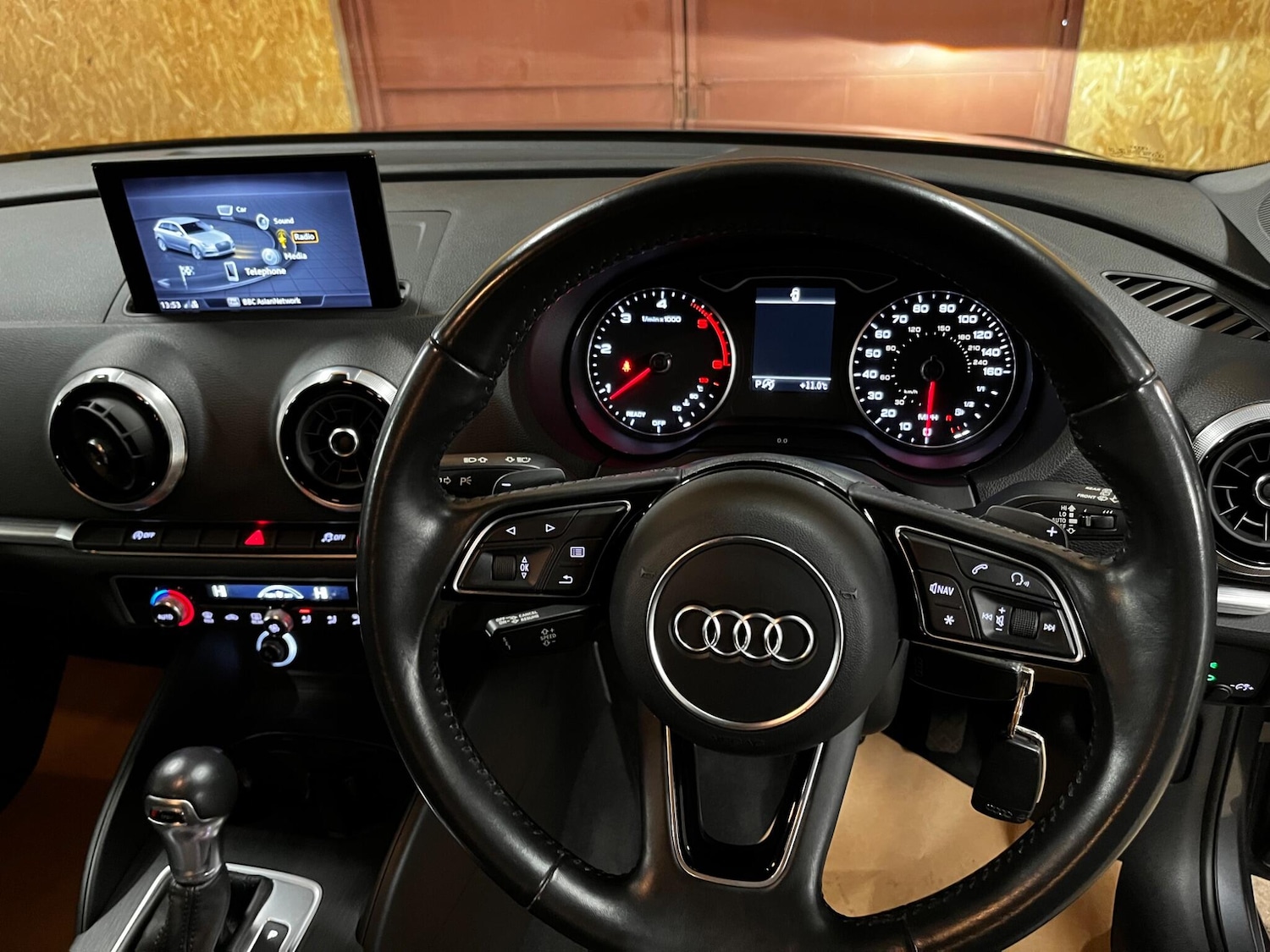 Used Audi A3 2019 for sale - 77683734: Photo 15