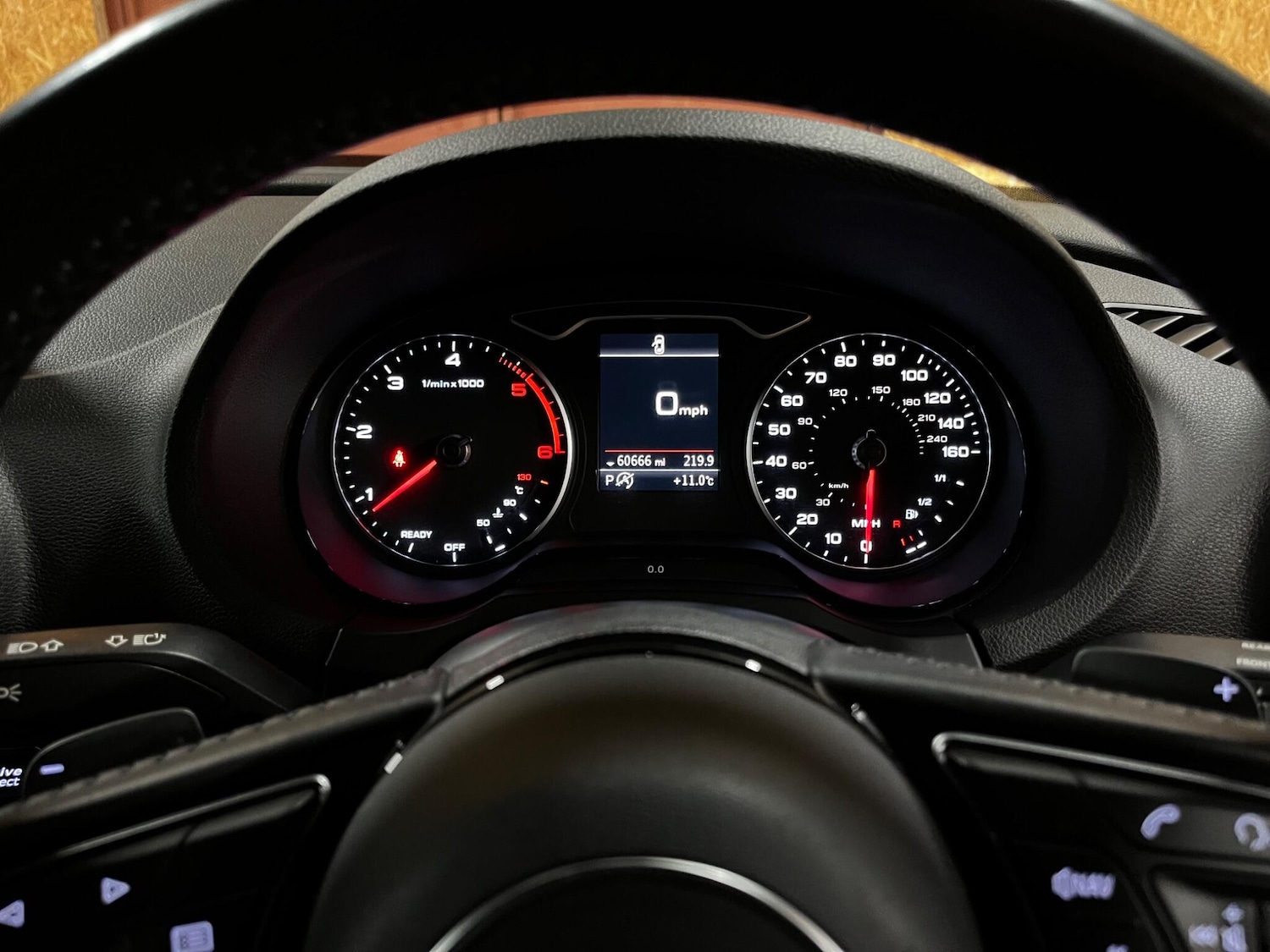 Used Audi A3 2019 for sale - 77683734: Photo 16