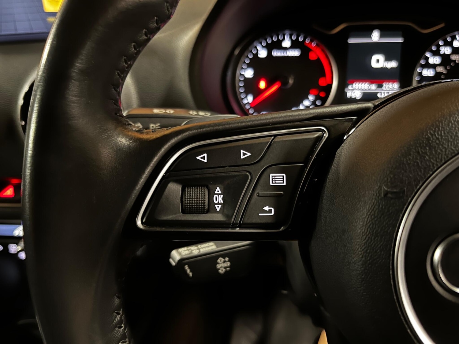 Used Audi A3 2019 for sale - 77683734: Photo 17