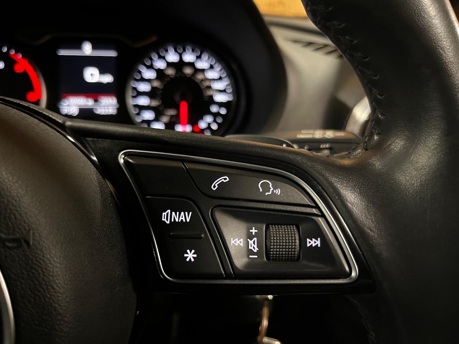 Used Audi A3 2019 for sale - 77683734: Photo 18