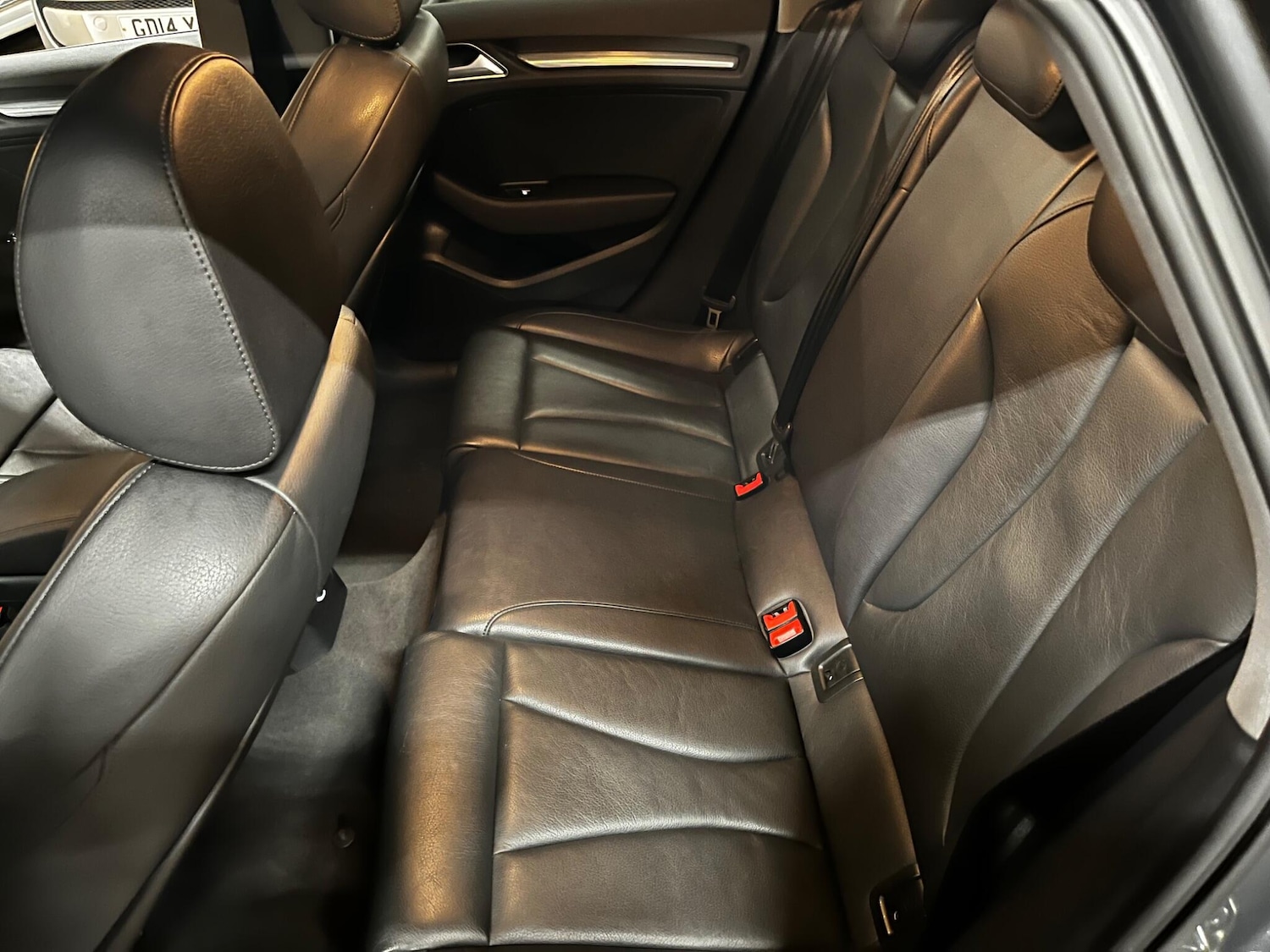 Used Audi A3 2019 for sale - 77683734: Photo 27