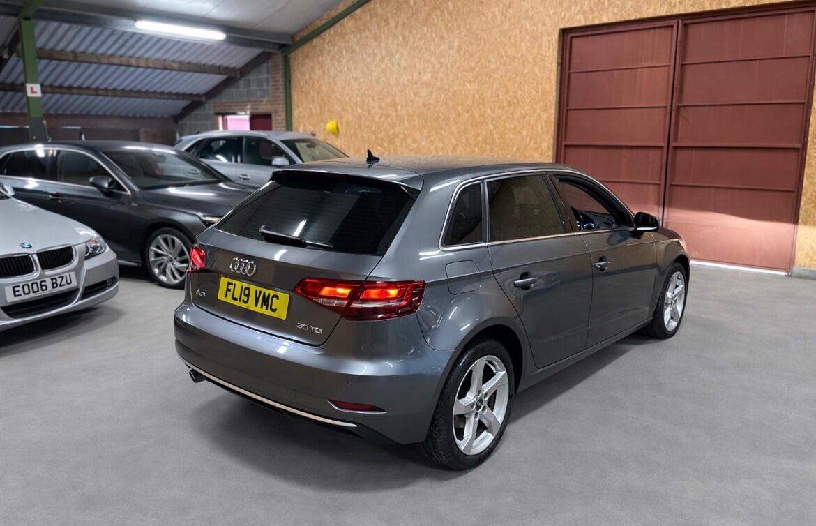 Used Audi A3 2019 for sale - 77683734: Photo 7