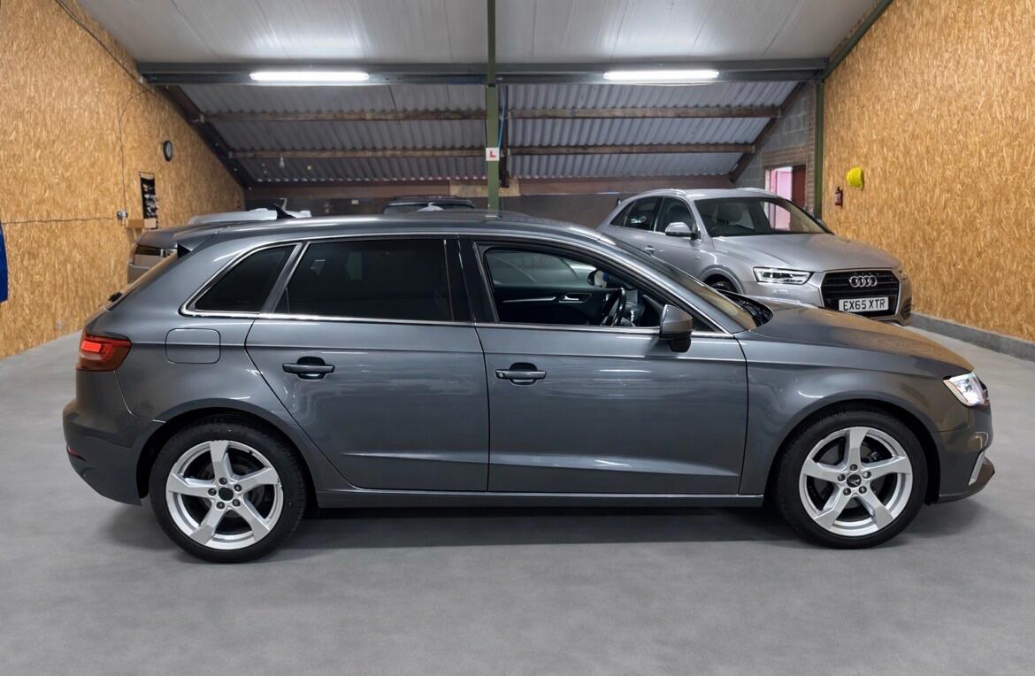 Used Audi A3 2019 for sale - 77683734: Photo 8